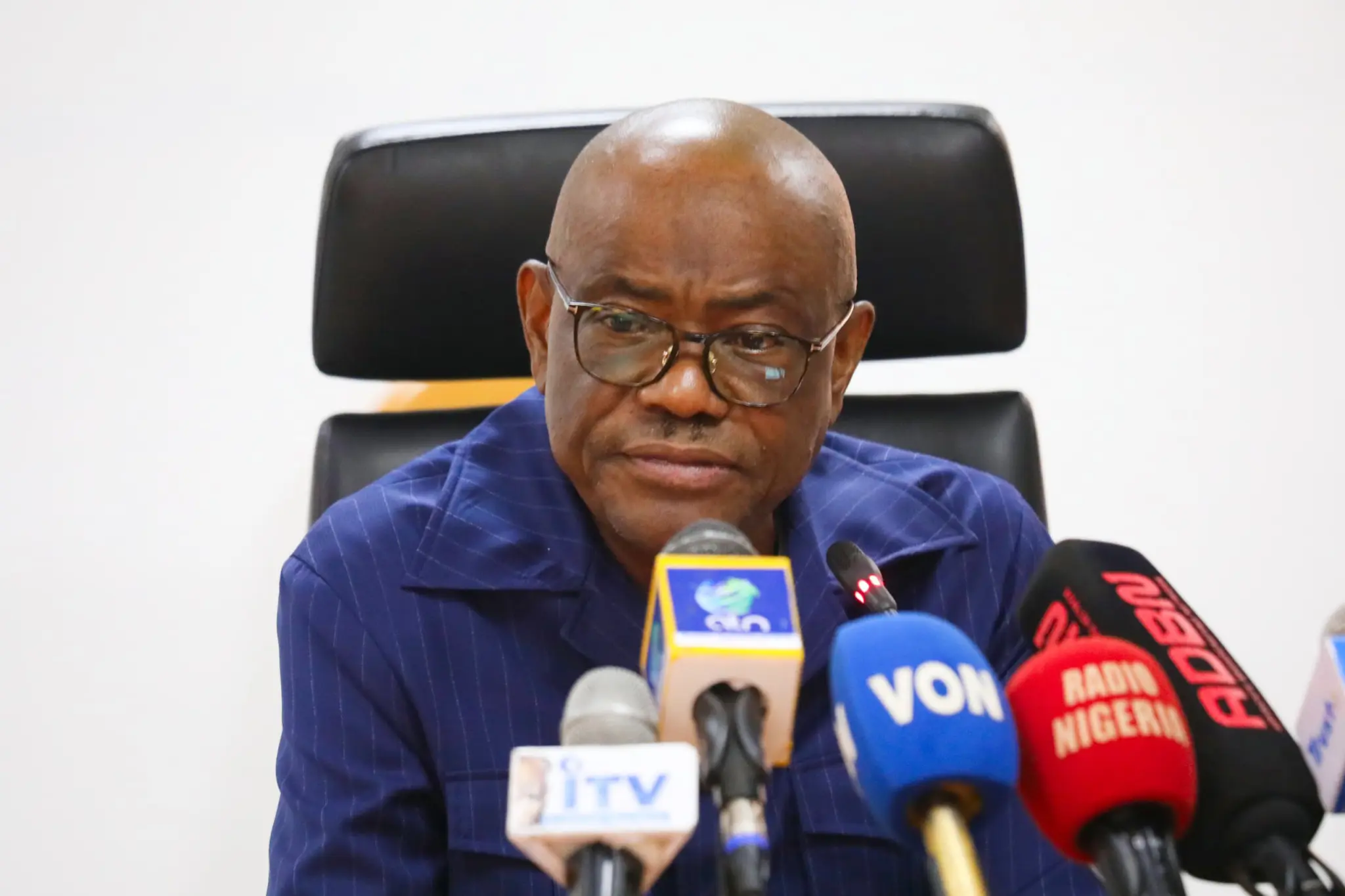 FCT Minister Nyesom Wike Loses PDP Battle in Court