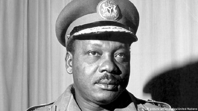 Operation ‘Aure’: The Northern Military Counter-Rebellion of July 1966 (I)