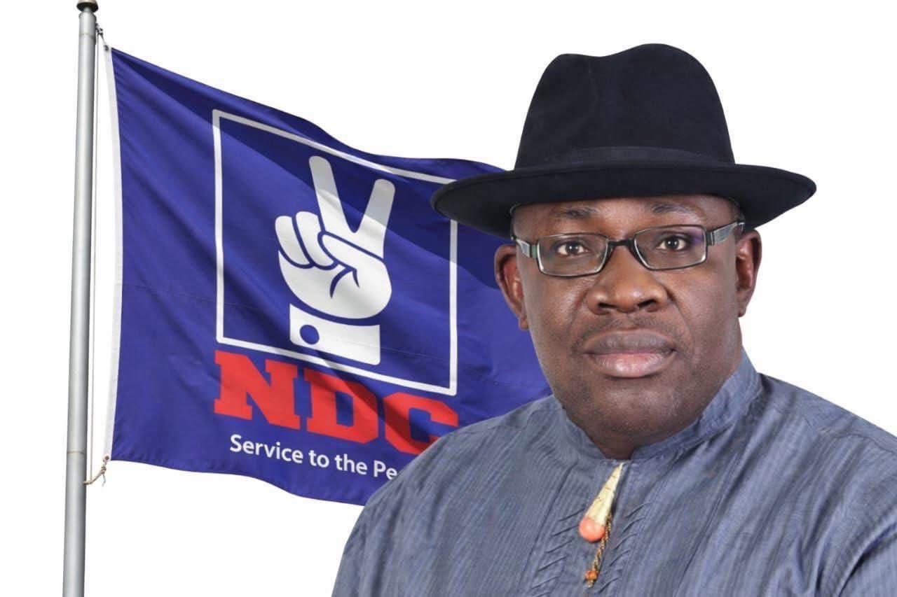 NDC Boss, Sen. Seriake Dickson says the party is doing Obidients a favor.