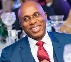 Rotimi Amaechi, ADC presidential running mate