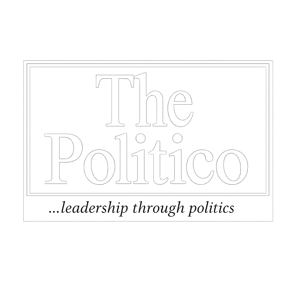 the politico