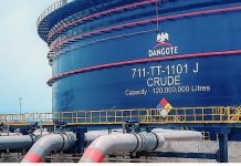 Dangote Refinery Hits Milestone, Exports Two Cargoes of Jet Fuel to Saudi Aramco
