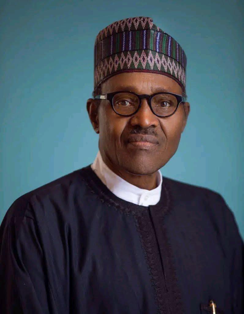 Breaking: Buhari Dies in London