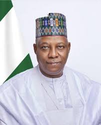 Aso Rock Panics as VP Shettima Engages with the Opposition