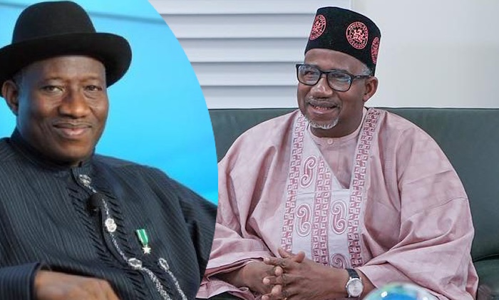 Protected: Constitutional Impediments to President Jonathan’s Candidacy